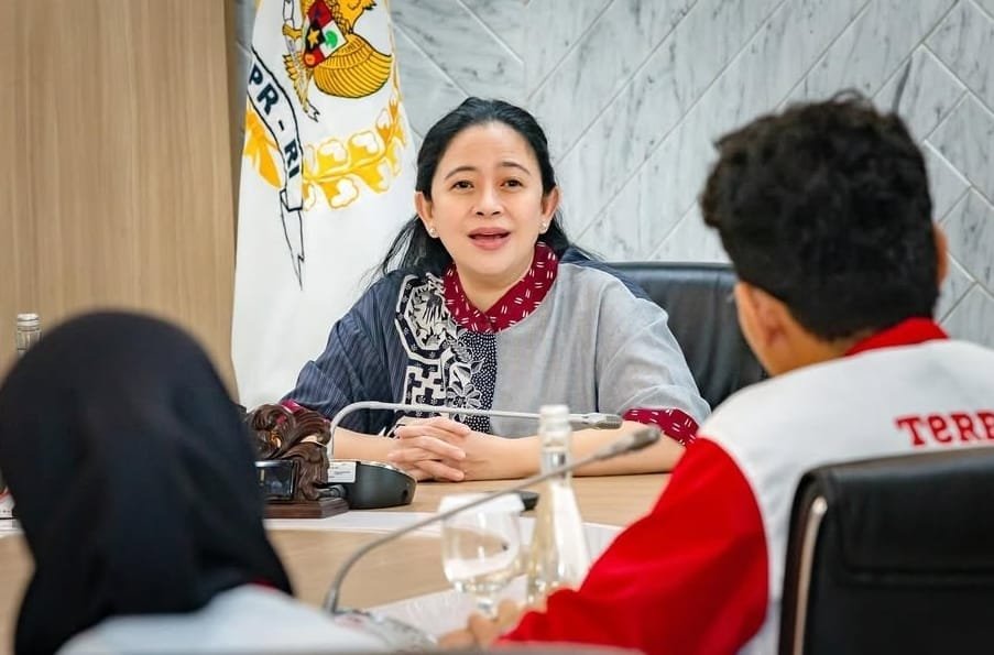 WhatsApp Image 2025 01 31 at 15.51.09 Soal Keluhan Program MBG, Puan Minta Pemerintah Lakukan Evaluasi PROKALTIM