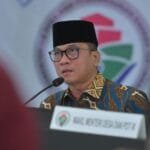 Dukung Ketahanan Pangan, Mendes Yandri Ajak Semua Pihak Awasi Penggunaan Dana Desa