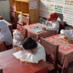 Penundaan Program Makan Bergizi Gratis (MBG) di Kukar Hingga 13 Januari