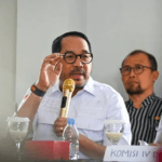 Anggota DPR Firman Soebagyo. (Foto: DPR.GO.ID)