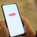 Tampilan aplikasi Xiaohongshu. (Foto: China Social Media)