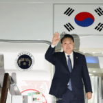 Presiden Korea Selatan Yoon Suk Yeol Ditangkap