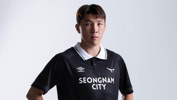 shin jae won 169 Putra Shin Tae-yong Kecam PSSI atas Pemecatan Ayahnya: "Kalian Akan Menyesal" PROKALTIM