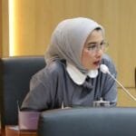 Soal Pengemudi Ojol Tuntut THR, DPR: Mereka Punya Hak Sesuai UU