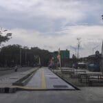 Warga dan Pedagang Sambut Positif Penataan Ruang Kota Balikpapan