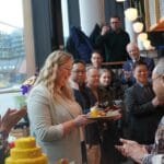 Norwegia Sambut Boboko, Restoran Indonesia Pertama di Oslo