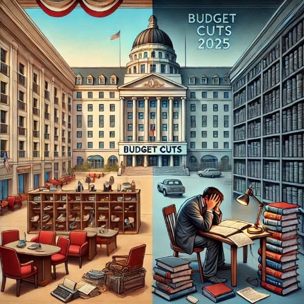 Pemerintah Pangkas Anggaran, Ini Dampaknya pada Sektor Pendidikan&hellip;