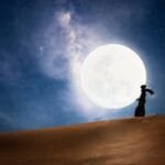 Potensi Hilal Terlihat, Ramadan 1446 H Berpeluang Dimulai Serentak