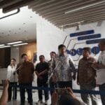 Polemik Pengangkatan Mayjen TNI Novi Helmy Prasetya sebagai Dirut Bulog