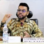 DPD Minta BGN Evaluasi Persoalan Mundurnya Mitra Program MBG