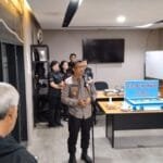 Hari Pers Nasional 2025: Pentingnya Kolaborasi Antara Polisi dan Jurnalis dalam Menyampaikan Kebenaran