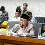 Paripurna DPR Setujui Naturalisasi Emil Audero dkk, PKB: Proyek Besar untuk Memajukan Timnas