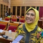 Soal Tukin Belum Cair, Hetifah Minta Dosen Tidak Mogok Mengajar