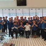 Hi Give Indonesia Hadirkan Program Berkelanjutan untuk Kemandirian Ekonomi Masyarakat