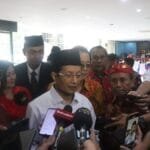 Menteri Agama: Keberagaman dan Toleransi Kunci Pertumbuhan Ekonomi Indonesia