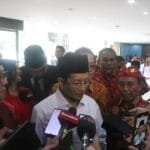 Menag Nasaruddin Umar: Keberagaman adalah Kekuatan Menuju Indonesia Emas