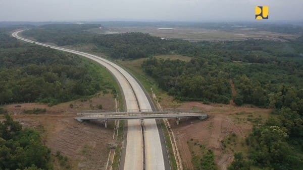 Pemerintah Siapkan Skema Jalan Tol Fungsional dan Diskon Tarif Hingga 30 Persen