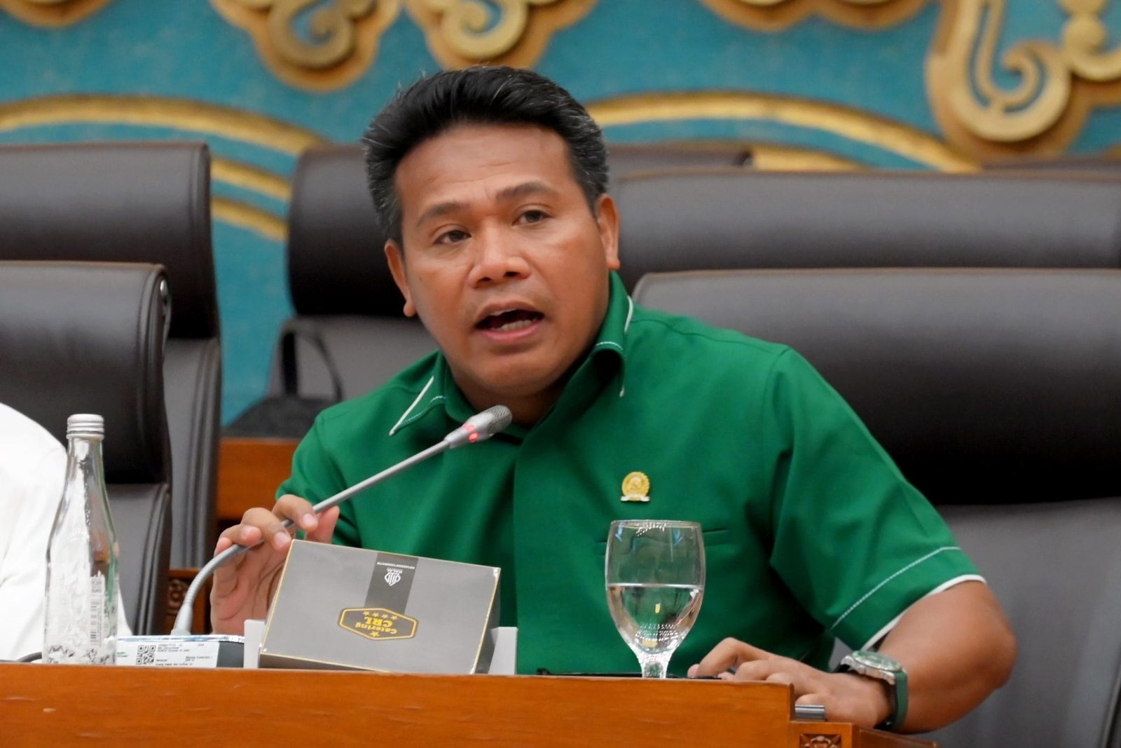 DPR: Penjualan Gas LPG 3 Kg Jangan Sampai Melebihi HET