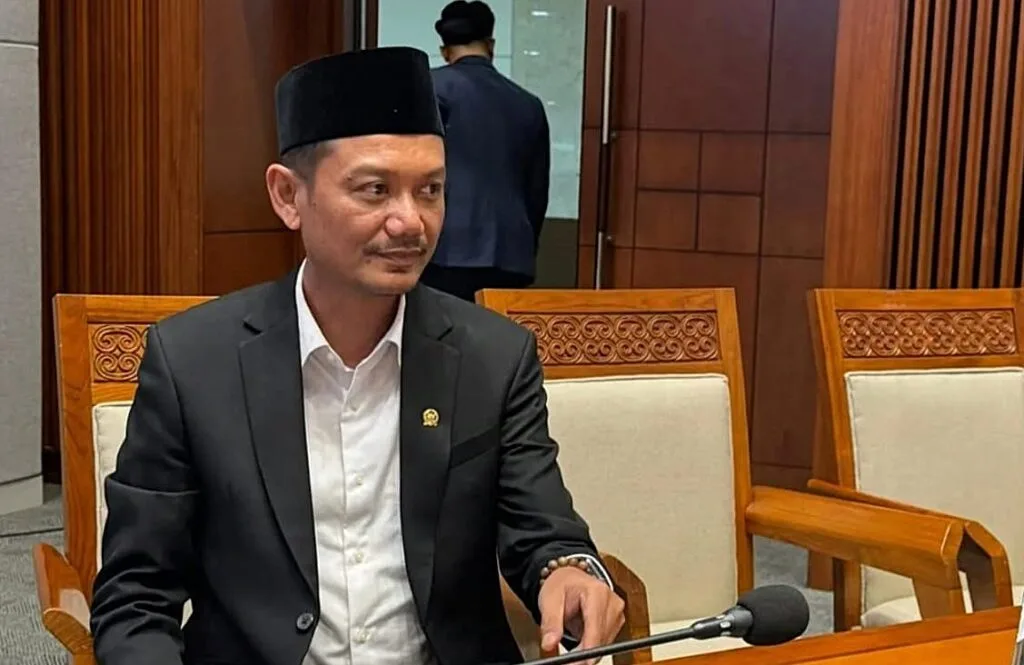 IMG 2866 Temuan Ombudsman soal Pagar Laut, DPR: Harus Diusut Tuntas PROKALTIM