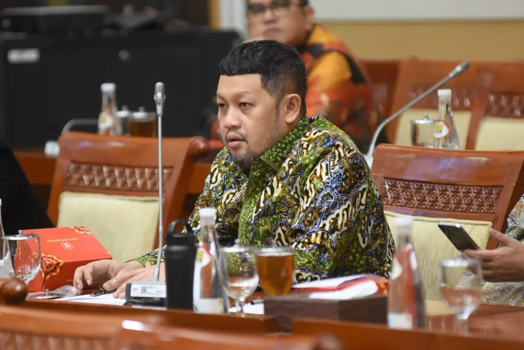 Soal Pagar Laut Bekasi, DPR Apresiasi Kinerja Menteri ATR/BPN PROKALTIM 6 IMG 2867 Soal Pagar Laut Bekasi, DPR Apresiasi Kinerja Menteri ATR/BPN PROKALTIM