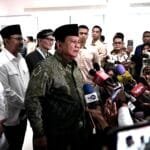 Soal Isu Reshuffle Kabinet, DPR: Prabowo Tak Ingin Kecewakan Rakyat