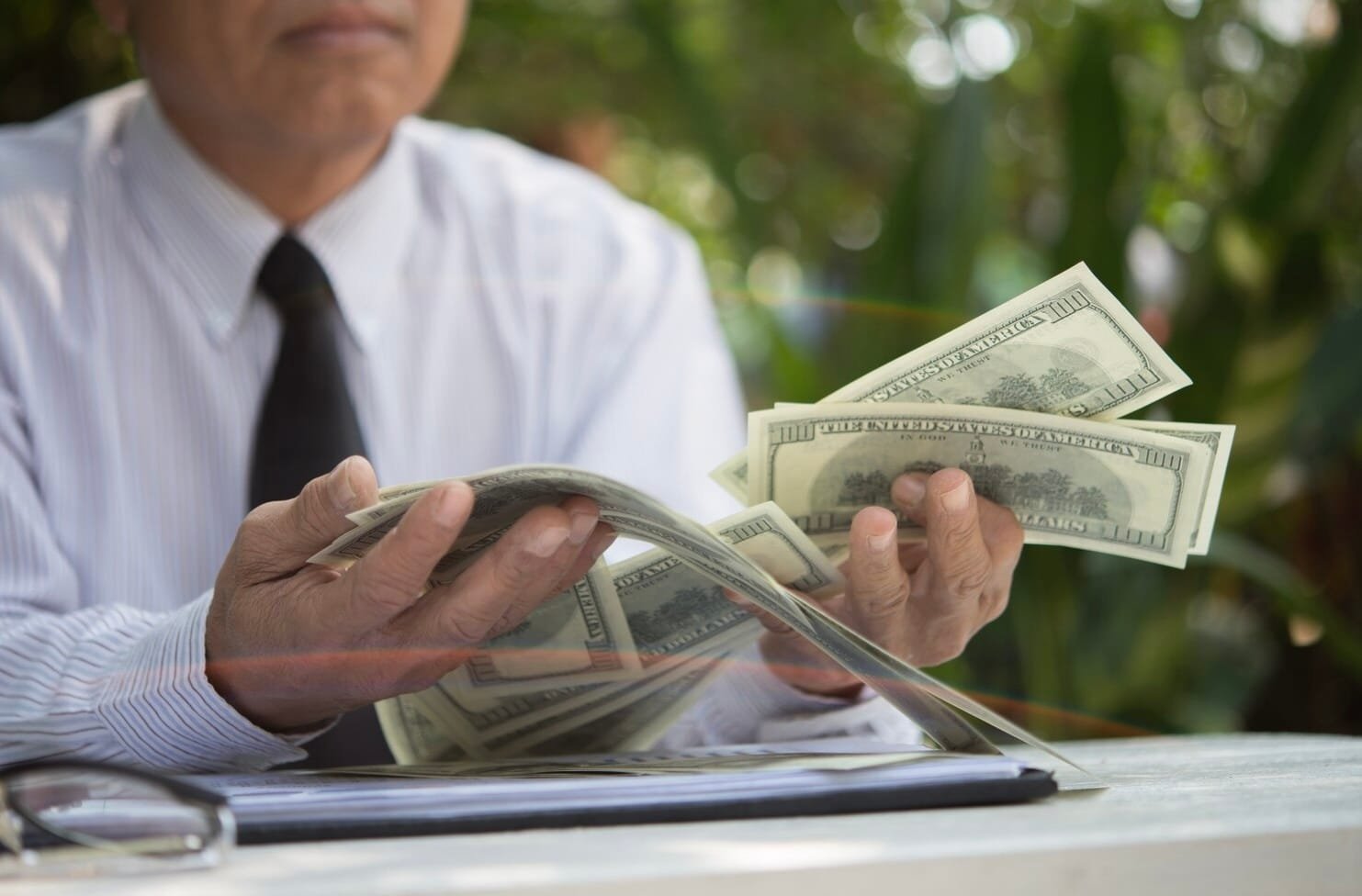 IMG 2884 Eks Pengacara Diduga Gelapkan Uang Eks Klien Sebesar Rp6,5 Miliar PROKALTIM