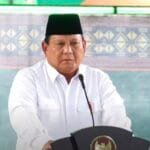 Gegara Efisiensi Anggaran, Prabowo Sebut Ada Perlawanan Halus “Raja Kecil” di Pemerintahannya