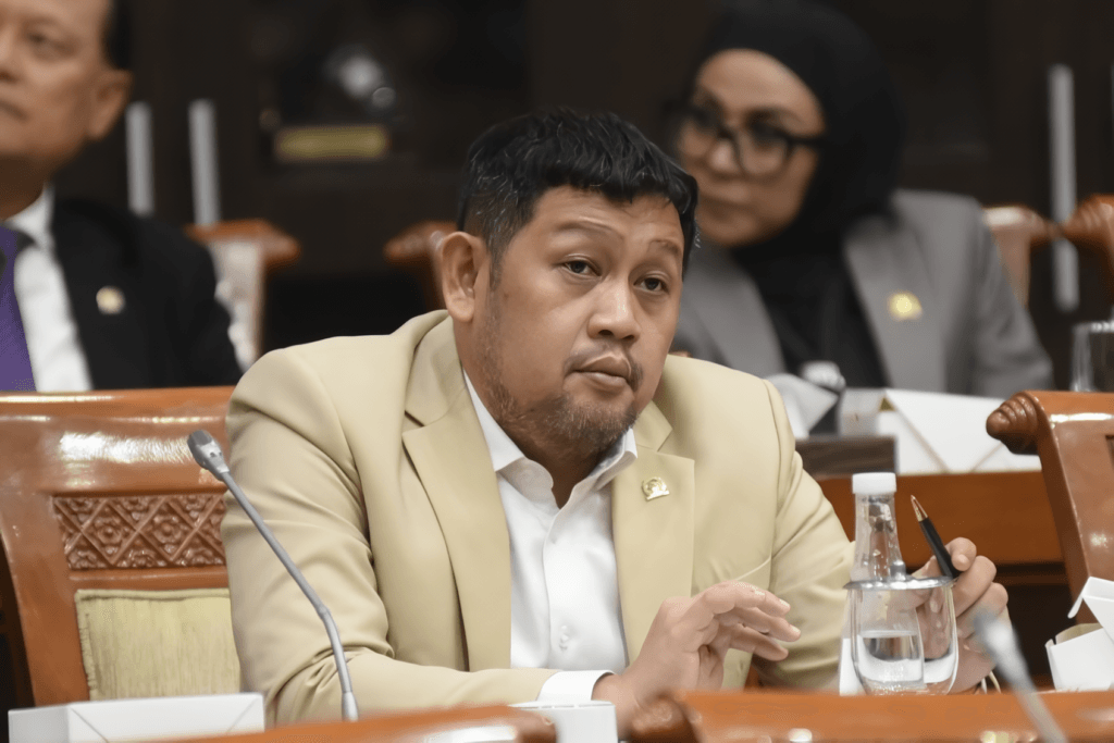 IMG 2923 Polri Bakal Rekrut Santri, DPR: Jangan Cuma Gimmick, Harus Serius Polanya PROKALTIM