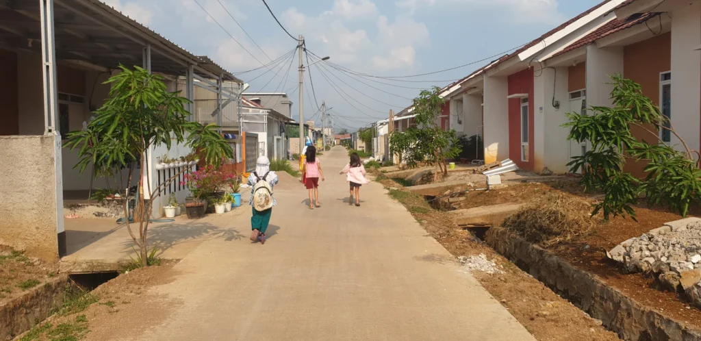 IMG 2938 Program Bantuan Perumahan Ditingkatkan, Pemerintah Targetkan 220.000 Rumah FLPP PROKALTIM