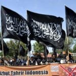 Eks Anggota Ungkap HTI Masih Aktif Sebarkan Ideologi Khilafah Secara Gerilya