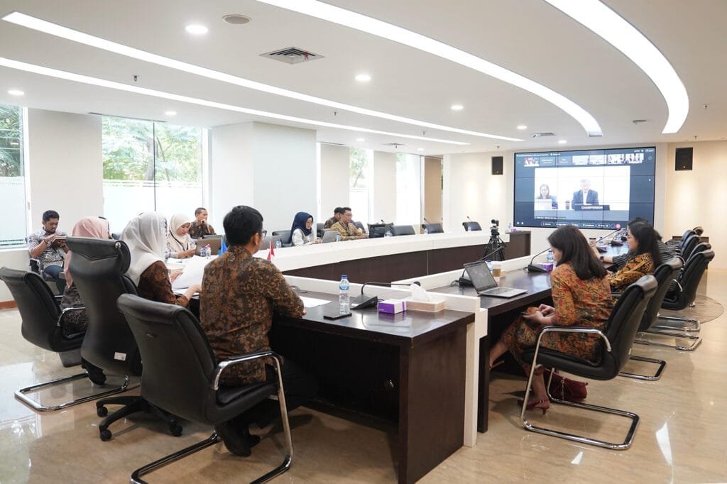 IMG 2942 Indonesia Tekankan Stabilitas Pasokan Beras dan Gula dalam Perundingan ATIGA PROKALTIM