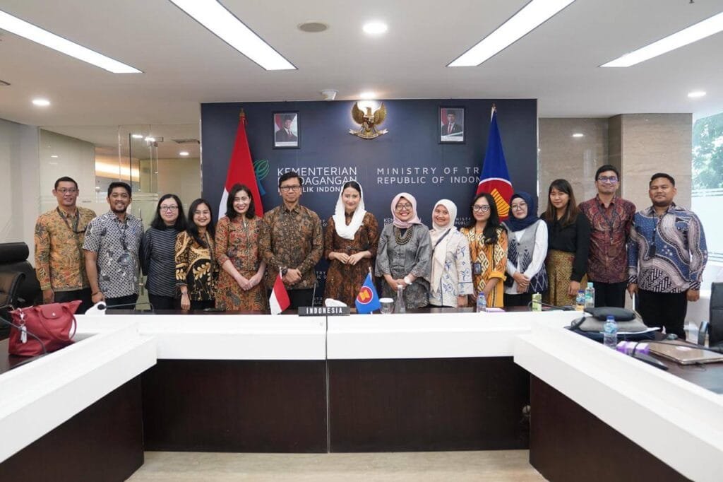 IMG 2943 ASEAN Dorong Penyelesaian Perundingan ATIGA, Indonesia Beri Dukungan Penuh PROKALTIM