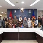 ASEAN Dorong Penyelesaian Perundingan ATIGA, Indonesia Beri Dukungan Penuh