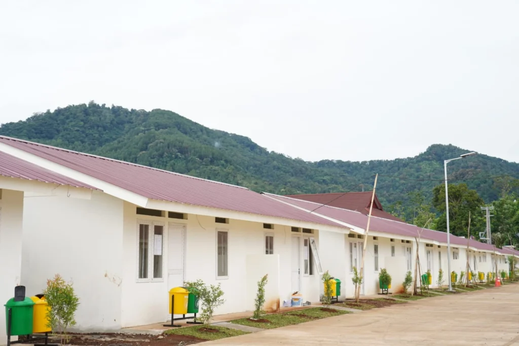 IMG 2945 Pemerintah Hapus BPHTB dan PBG, Harga Rumah Diprediksi Semakin Terjangkau PROKALTIM