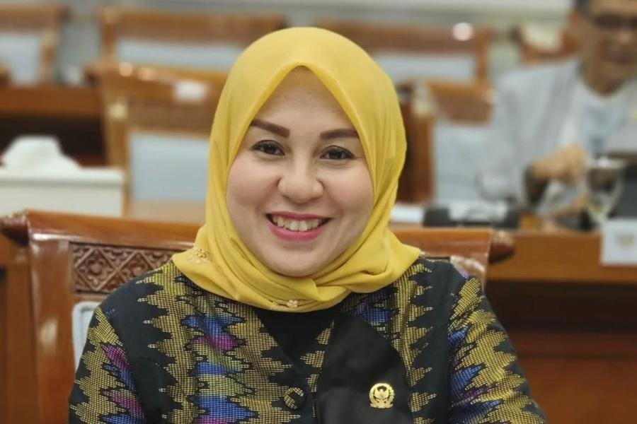 IMG 2951 Dukung Anggaran Bansos Tak Dipangkas, DPR: Masih Banyak Rakyat Miskin PROKALTIM