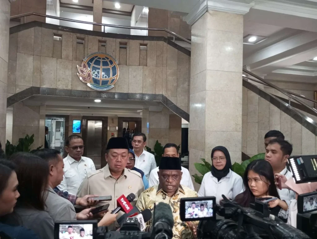 IMG 2956 Kampung REDAM, Inisiatif Baru untuk Perdamaian di Daerah Konflik PROKALTIM