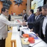 Dukung Efisiensi Anggaran, Ariza Patria: Sejalan dengan Komitmen Kementerian Desa