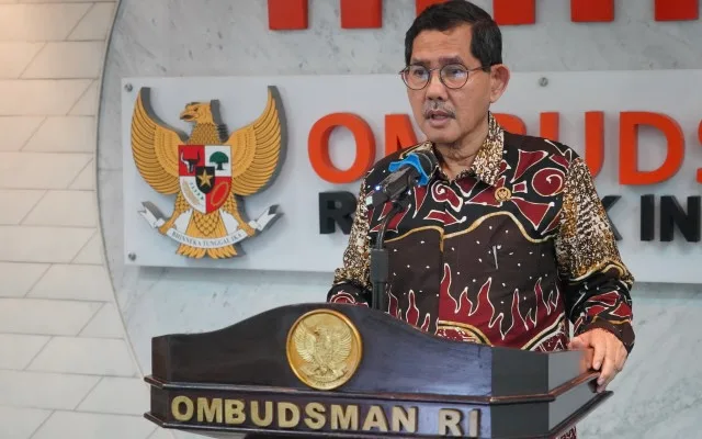 IMG 2974 Ombudsman RI Ungkap Maladministrasi Legalitas Lahan di Tembesi Tower, Batam PROKALTIM