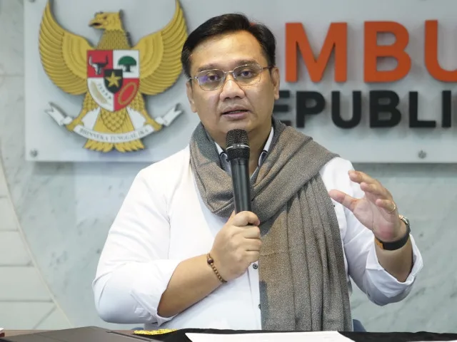 IMG 2976 Ombudsman RI Soroti Potensi Maladministrasi dalam Coretax PROKALTIM