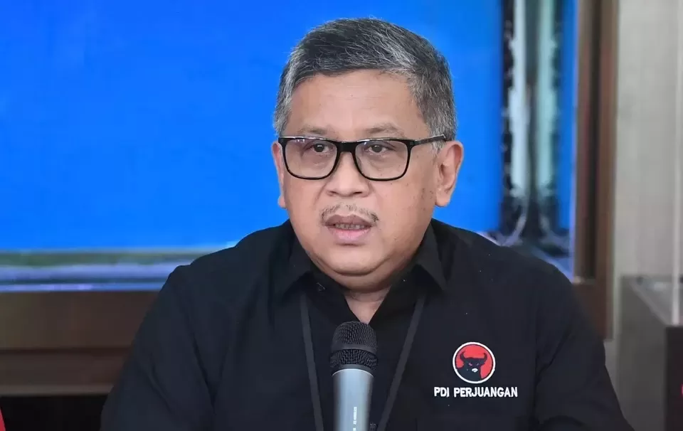 Kuasa Hukum Hasto Kristiyanto Kecewa atas Putusan Hakim&hellip;