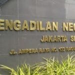 PN Jakarta Selatan Tolak Praperadilan Hasto Kristiyanto, Hakim Beberkan Alasannya