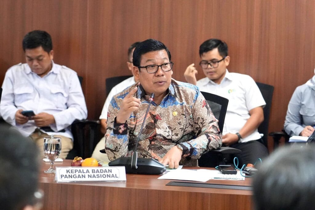 IMG 2999 Pemerintah Akan Impor 200 Ribu Ton Gula Mentah PROKALTIM