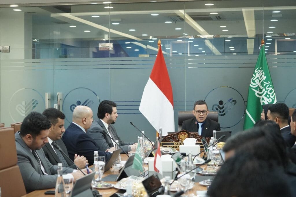 IMG 3008 Kementerian P2MI Buka Peluang Cabut Moratorium Pengiriman PMI ke Arab Saudi PROKALTIM