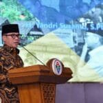 Sukseskan Ketahanan Pangan dan MBG, Kemendes Gandeng TNI dan BGN