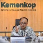 RUU Minerba Disahkan, Menkop Budi: Koperasi Bisa Kelola Tambang