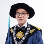 Profil Brian Yuliarto, Ketua KAMMI yang Jadi Mendikti Saintek