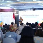 Transformasi Digital UMKM, Kemendag dan Google Luncurkan Gemini Academy