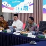 Menteri ATR/BPN Tegaskan Sertifikat Elektronik Aman dengan Sistem Berlapis