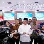 Sertifikat Elektronik Dinilai Lebih Aman, Pemerintah Siapkan Proteksi Data Berlapis