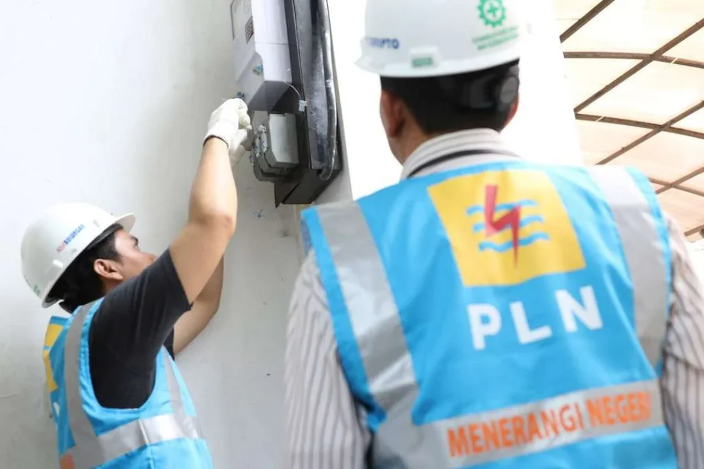 IMG 3119 Diskon Tarif Listrik 50 Persen Berakhir Februari 2025, PLN Pastikan Tidak Perpanjang PROKALTIM